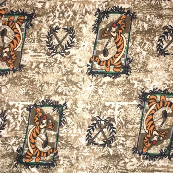 Vintage Tigger Polo - Picture 2 of 4